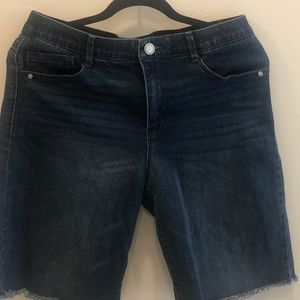 Wit&Wisdom Shorts Women’s 10